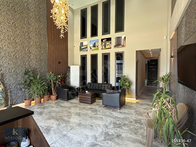 KÖSEOĞLU GAYRİMENKULDEN GÖKTÜRKTE SATILIK 160m² DÜKKAN