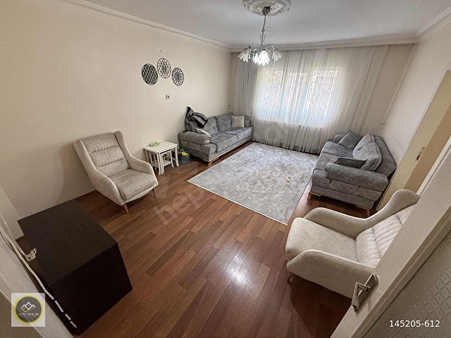 ALFADAN PLEVNE MAHDE YAPILI GENİŞ YÜKSEK GİRİŞ 3+1 DAİRE - Görsel 10