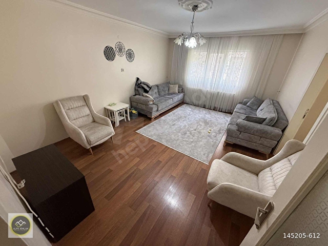 ALFADAN PLEVNE MAHDE YAPILI GENİŞ YÜKSEK GİRİŞ 3+1 DAİRE - Görsel 11