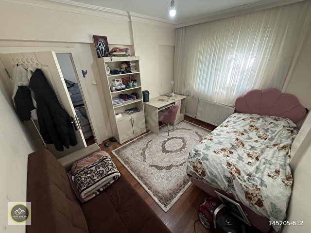 ALFADAN PLEVNE MAHDE YAPILI GENİŞ YÜKSEK GİRİŞ 3+1 DAİRE - Görsel 18