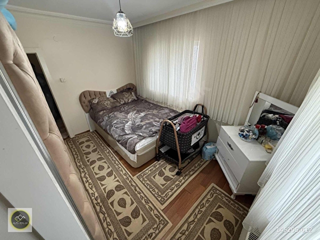 ALFADAN PLEVNE MAHDE YAPILI GENİŞ YÜKSEK GİRİŞ 3+1 DAİRE - Görsel 29