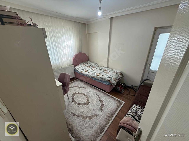 ALFADAN PLEVNE MAHDE YAPILI GENİŞ YÜKSEK GİRİŞ 3+1 DAİRE - Görsel 16