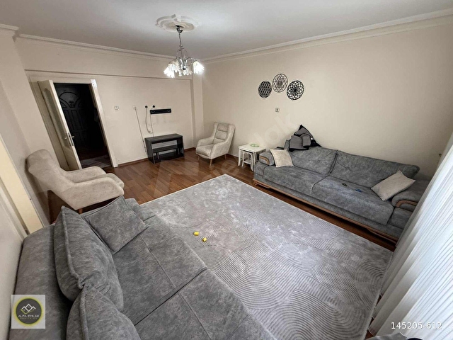 ALFADAN PLEVNE MAHDE YAPILI GENİŞ YÜKSEK GİRİŞ 3+1 DAİRE - Görsel 12