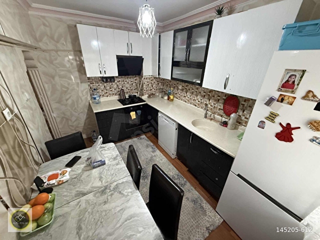 ALFADAN PLEVNE MAHDE YAPILI GENİŞ YÜKSEK GİRİŞ 3+1 DAİRE - Görsel 6