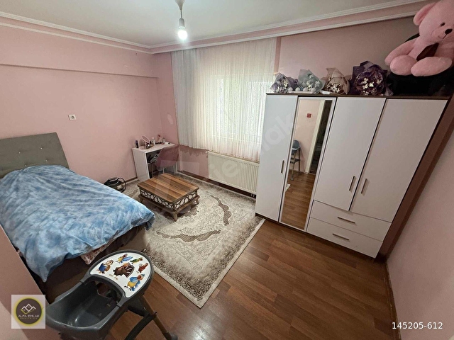 ALFADAN PLEVNE MAHDE YAPILI GENİŞ YÜKSEK GİRİŞ 3+1 DAİRE - Görsel 22
