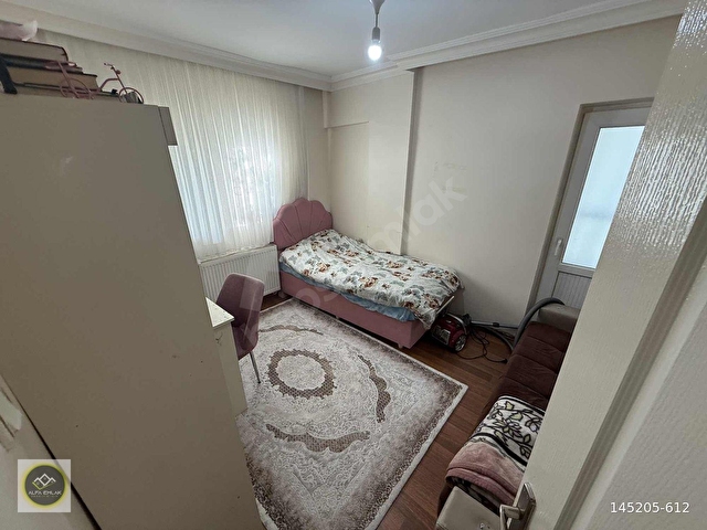 ALFADAN PLEVNE MAHDE YAPILI GENİŞ YÜKSEK GİRİŞ 3+1 DAİRE - Görsel 17