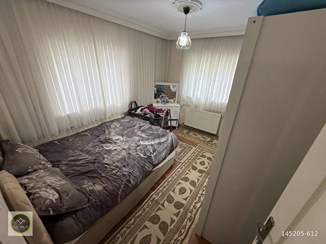 ALFADAN PLEVNE MAHDE YAPILI GENİŞ YÜKSEK GİRİŞ 3+1 DAİRE - Görsel 27