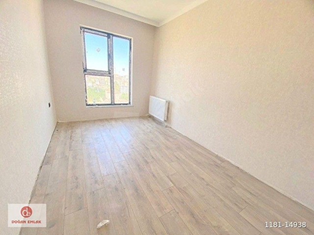KOMİSYONSUZ! CRYSTAL TOWERSDA MODERN MİMARİ AMERİKAN MUTFAKLI PANORAMİK 2+1 - Görsel 11