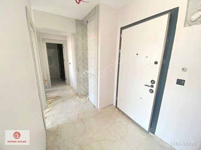 KOMİSYONSUZ! CRYSTAL TOWERSDA MODERN MİMARİ AMERİKAN MUTFAKLI PANORAMİK 2+1 - Görsel 6
