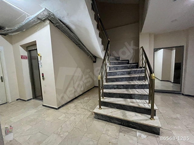 TEKİRDAĞ SÜLEYMAN PAŞA ORTACAMİ MAHALLESİNDE SATILIK 2+1 DAİRE - Görsel 3