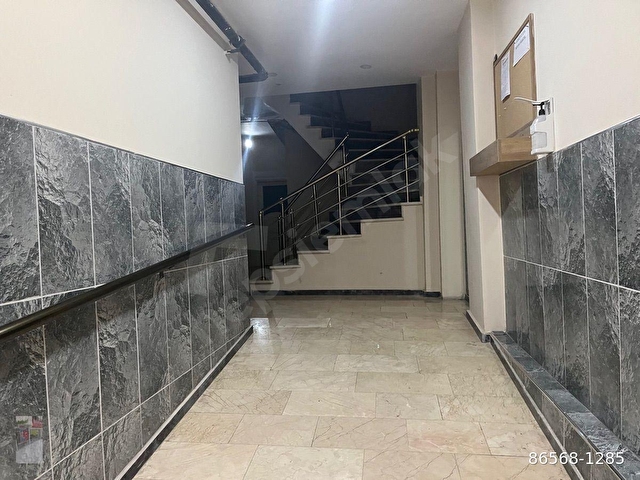 TEKİRDAĞ SÜLEYMAN PAŞA ORTACAMİ MAHALLESİNDE SATILIK 2+1 DAİRE