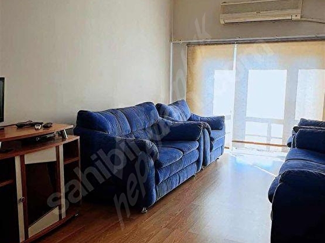 EŞYALI 1+1 çatı kayı daire - Görsel 5