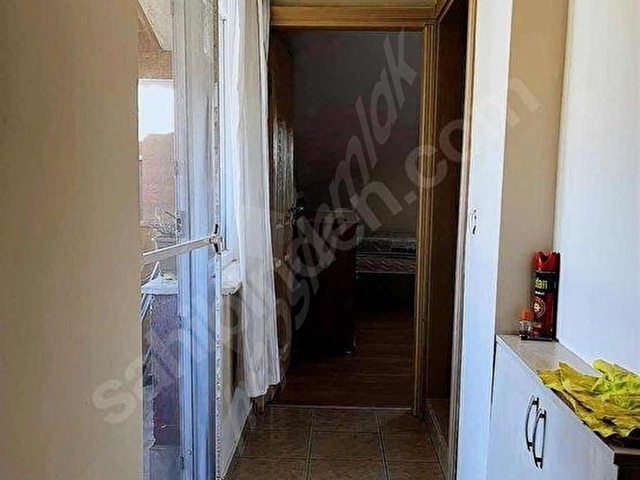 EŞYALI 1+1 çatı kayı daire - Görsel 7