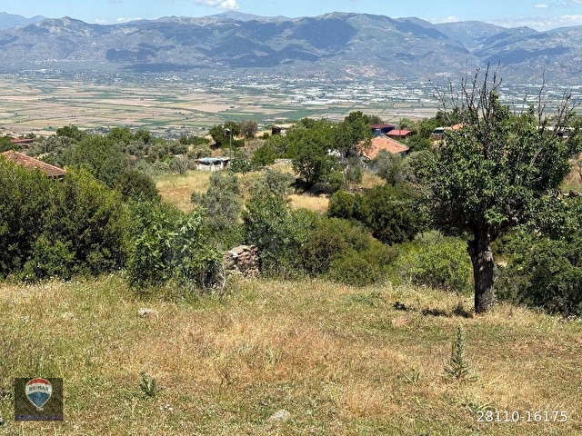 AYDIN YENİPAZAR KARAÇAKAL MAH.SATILIK İMARLI ARSA