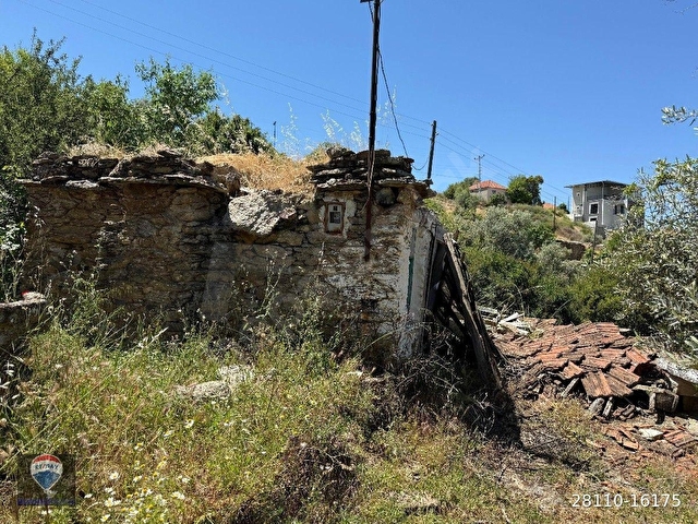AYDIN YENİPAZAR KARAÇAKAL MAH.SATILIK İMARLI ARSA - Görsel 11