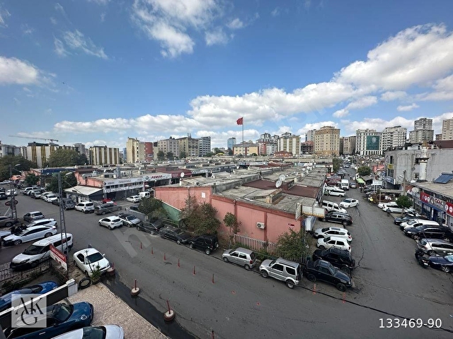 ATAŞEHİR BOSTANCI SANAYİ D-100 ve METRO YAKINI YATIRIMLIK SATILIK BÜRO&OFİS - Görsel 29