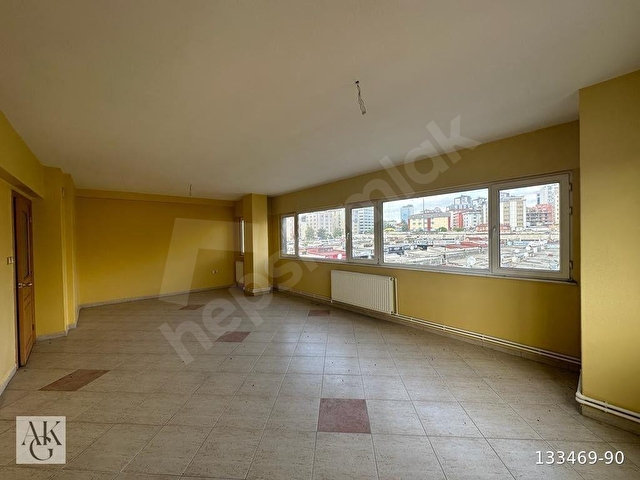 ATAŞEHİR BOSTANCI SANAYİ D-100 ve METRO YAKINI YATIRIMLIK SATILIK BÜRO&OFİS - Görsel 25