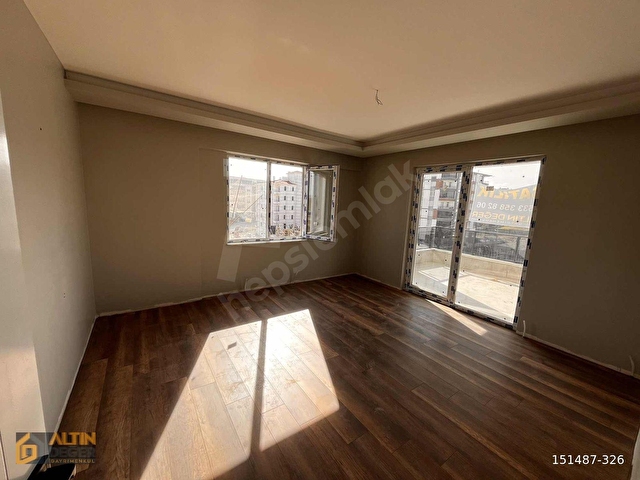 HARİKA KONUMDA FULL YAPILI DAİRE - Görsel 9