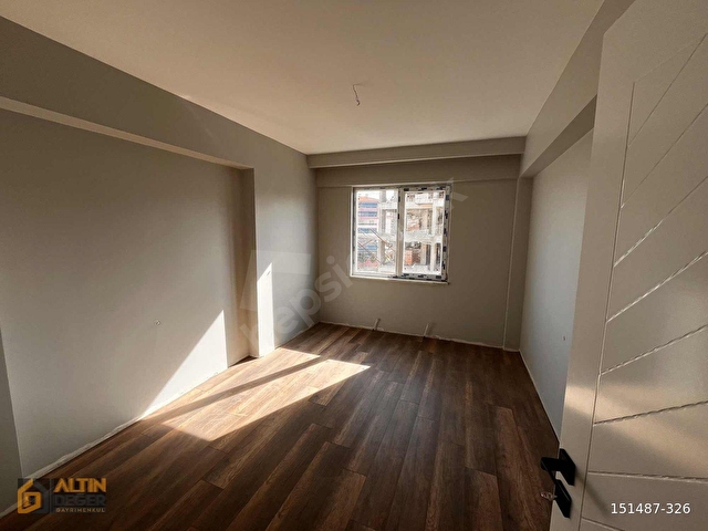 HARİKA KONUMDA FULL YAPILI DAİRE - Görsel 12