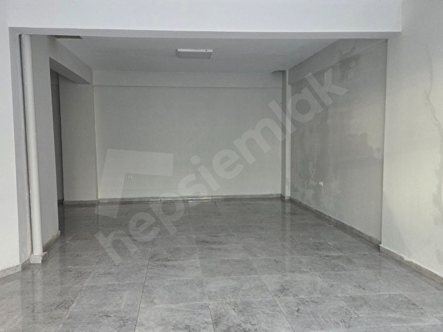 ORTACA BAĞÇELİEVLERDE SATILIK DÜKKAN - Görsel 4