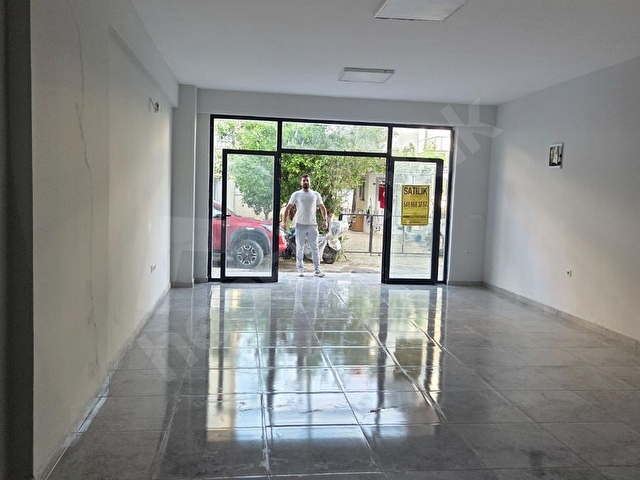 ORTACA BAĞÇELİEVLERDE SATILIK DÜKKAN - Görsel 8