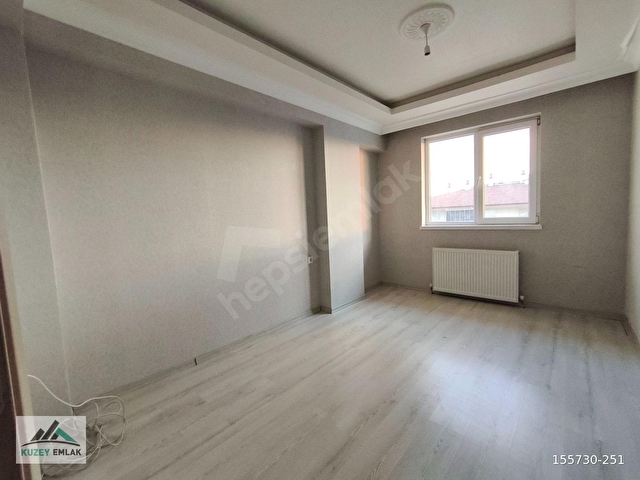 KUZEY EMLAKTAN MERKEZİ LOKASYONDA ASANSÖRLÜ 3+1 SATILIK DAİRE - Görsel 14