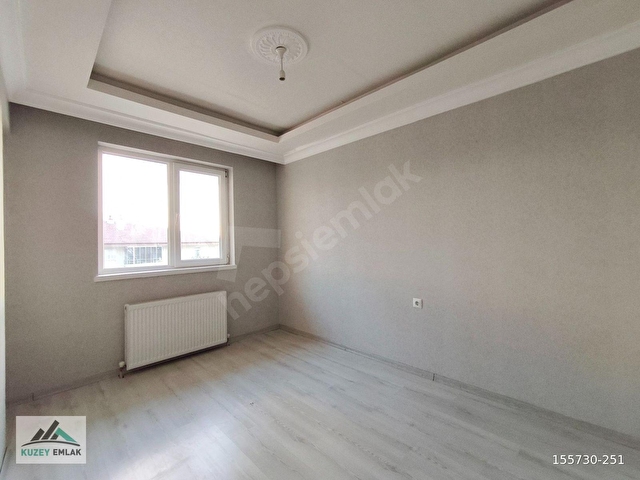 KUZEY EMLAKTAN MERKEZİ LOKASYONDA ASANSÖRLÜ 3+1 SATILIK DAİRE - Görsel 16