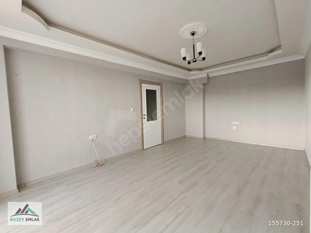 KUZEY EMLAKTAN MERKEZİ LOKASYONDA ASANSÖRLÜ 3+1 SATILIK DAİRE - Görsel 11