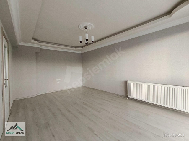 KUZEY EMLAKTAN MERKEZİ LOKASYONDA ASANSÖRLÜ 3+1 SATILIK DAİRE - Görsel 13