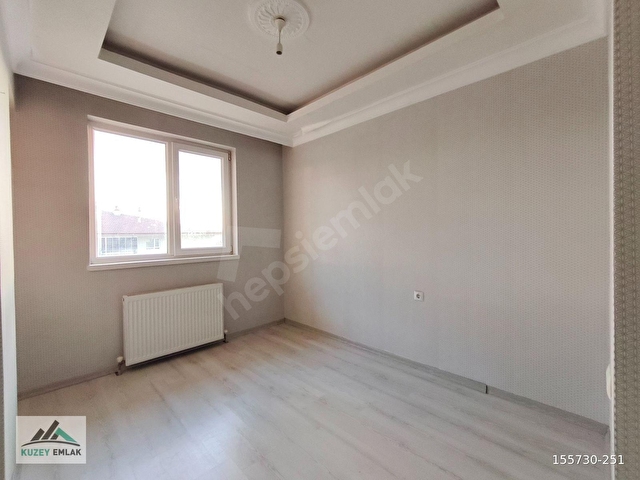 KUZEY EMLAKTAN MERKEZİ LOKASYONDA ASANSÖRLÜ 3+1 SATILIK DAİRE - Görsel 19