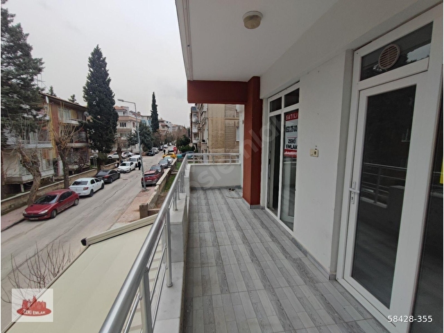 ZEKİDEN SATILIK KAVAKLIK MERKEZDE SANKO AVM YANI 2+1 DAİRE - Görsel 13