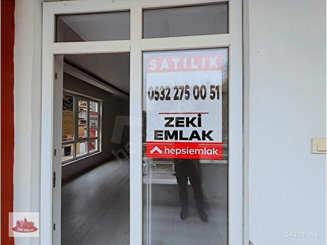 ZEKİDEN SATILIK KAVAKLIK MERKEZDE SANKO AVM YANI 2+1 DAİRE - Görsel 9