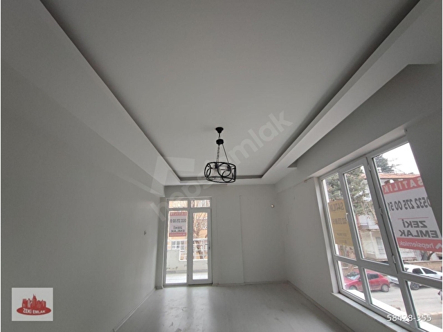 ZEKİDEN SATILIK KAVAKLIK MERKEZDE SANKO AVM YANI 2+1 DAİRE - Görsel 16