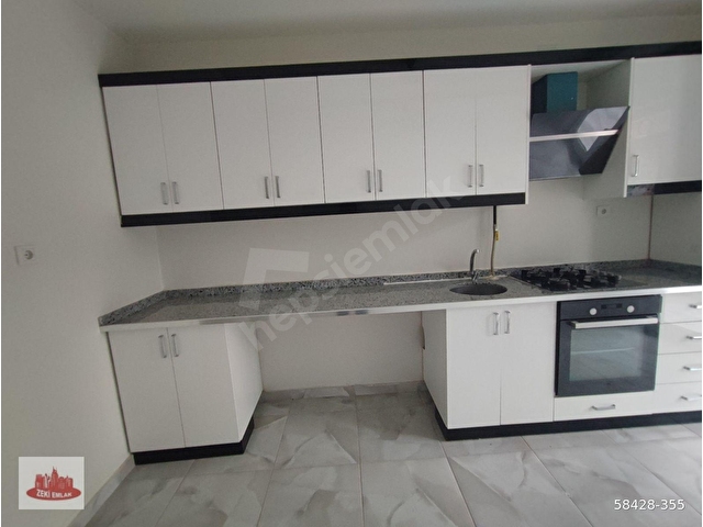 ZEKİDEN SATILIK KAVAKLIK MERKEZDE SANKO AVM YANI 2+1 DAİRE - Görsel 4