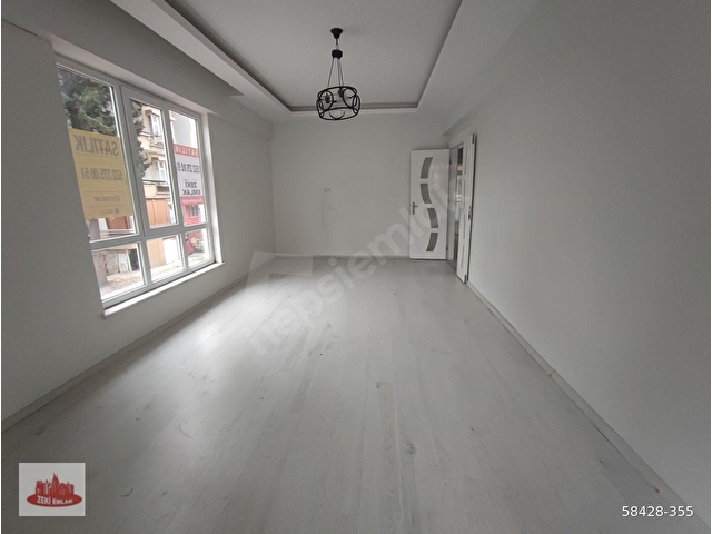 ZEKİDEN SATILIK KAVAKLIK MERKEZDE SANKO AVM YANI 2+1 DAİRE - Görsel 11