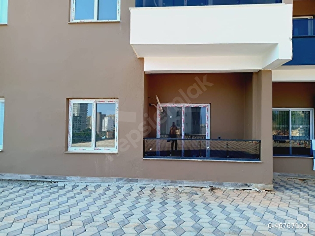 MERSİN ERDEMLİ AYAŞ CANPOLAT MERSO SİTESİ SATILIK 1+1 YAZLIK DAİRE - Görsel 16