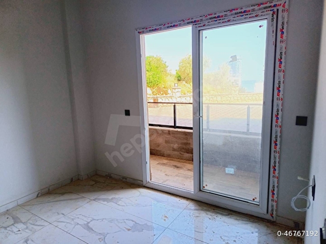 MERSİN ERDEMLİ AYAŞ CANPOLAT MERSO SİTESİ SATILIK 1+1 YAZLIK DAİRE - Görsel 29