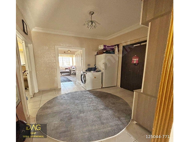 BEYLİKDÜZÜ METROBÜSE 3DK 3+1 150M2 ÇİFT BALKON SATILIK DAİRE !! - Görsel 20
