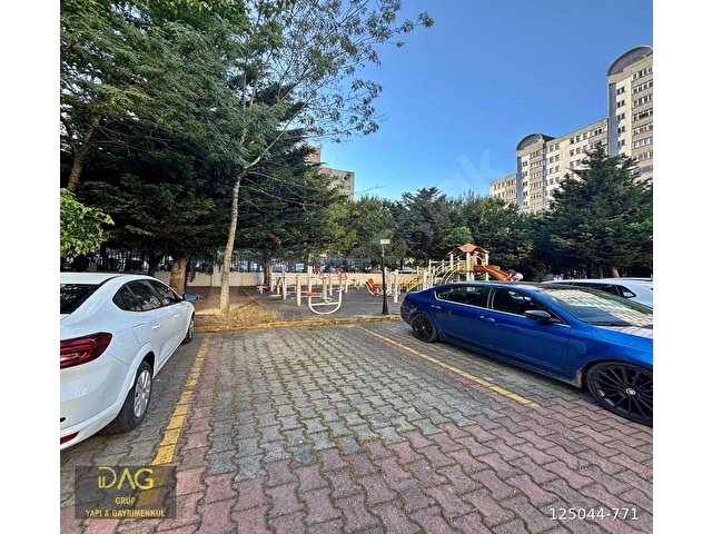 BEYLİKDÜZÜ METROBÜSE 3DK 3+1 150M2 ÇİFT BALKON SATILIK DAİRE !! - Görsel 16