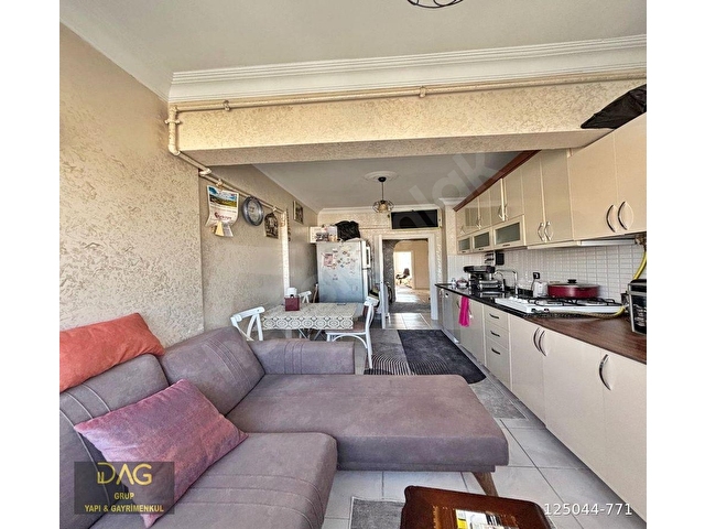 BEYLİKDÜZÜ METROBÜSE 3DK 3+1 150M2 ÇİFT BALKON SATILIK DAİRE !! - Görsel 12