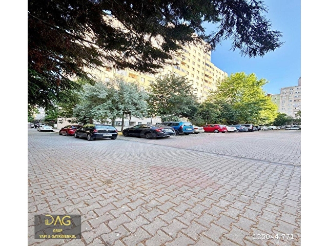BEYLİKDÜZÜ METROBÜSE 3DK 3+1 150M2 ÇİFT BALKON SATILIK DAİRE !! - Görsel 15