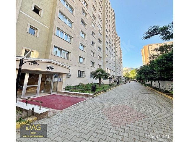 BEYLİKDÜZÜ METROBÜSE 3DK 3+1 150M2 ÇİFT BALKON SATILIK DAİRE !! - Görsel 23