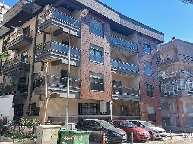 GÖZTEPE BASIN SİTESİNDE KİRALIK 3+1 LÜKS DAİRE