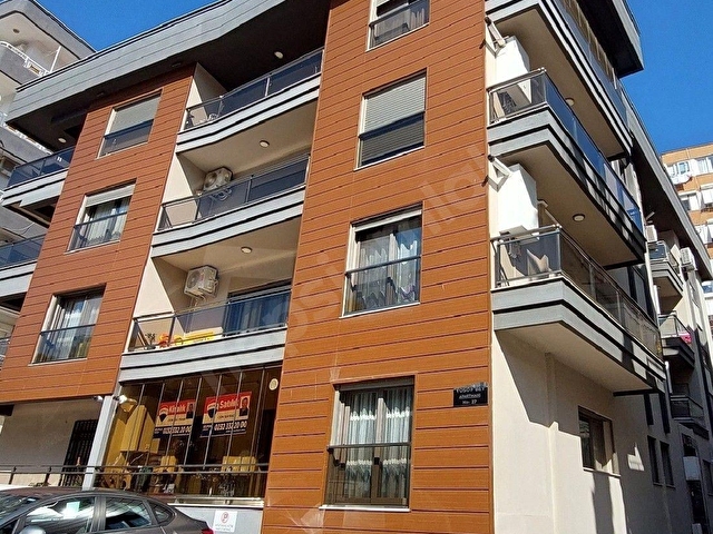 GÖZTEPE BASIN SİTESİNDE KİRALIK 3+1 LÜKS DAİRE - Görsel 2
