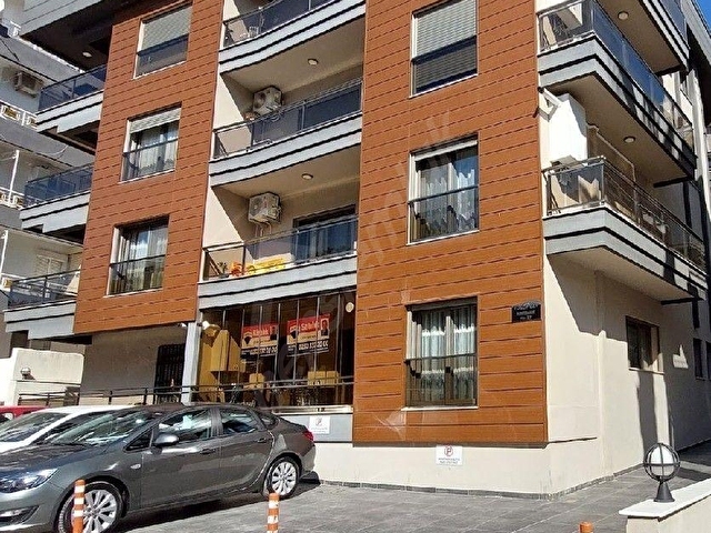 GÖZTEPE BASIN SİTESİNDE KİRALIK 3+1 LÜKS DAİRE - Görsel 4