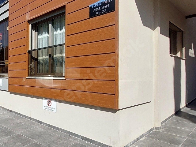 GÖZTEPE BASIN SİTESİNDE KİRALIK 3+1 LÜKS DAİRE - Görsel 6