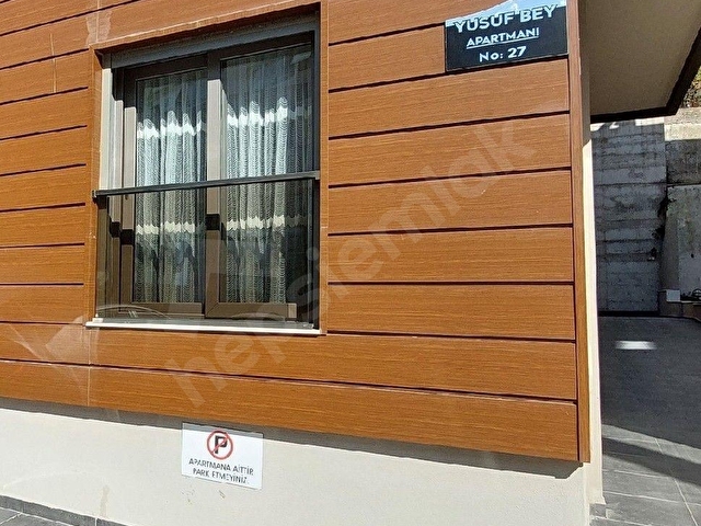 GÖZTEPE BASIN SİTESİNDE KİRALIK 3+1 LÜKS DAİRE - Görsel 7