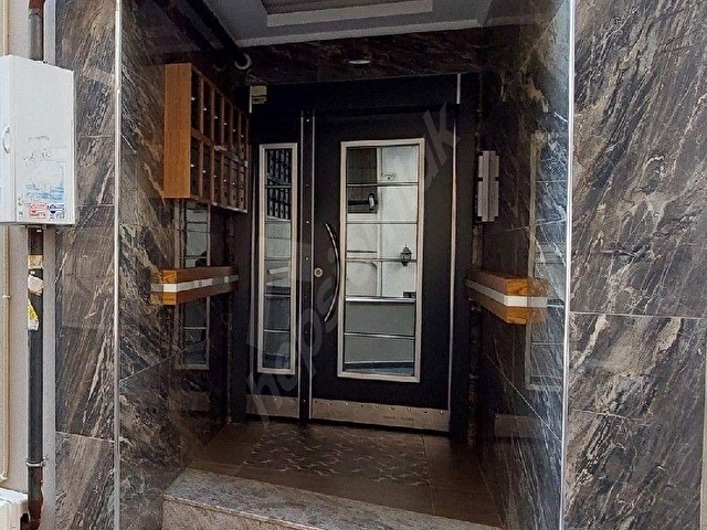 GÖZTEPE BASIN SİTESİNDE KİRALIK 3+1 LÜKS DAİRE - Görsel 10