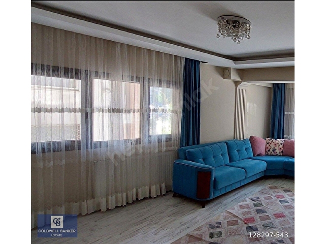 GÖZTEPE BASIN SİTESİNDE KİRALIK 3+1 LÜKS DAİRE - Görsel 16