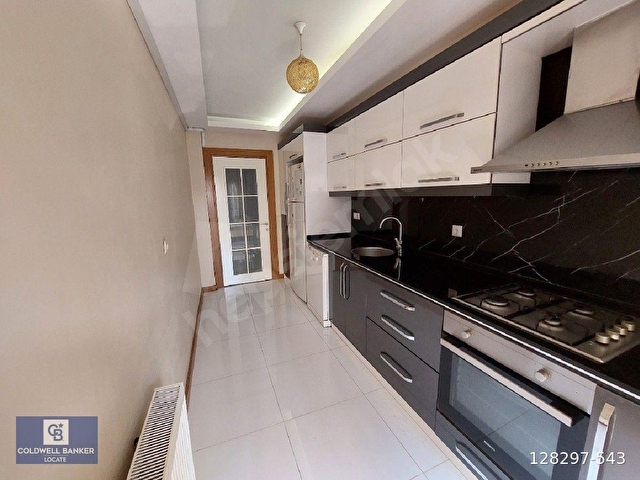 GÖZTEPE BASIN SİTESİNDE KİRALIK 3+1 LÜKS DAİRE - Görsel 18